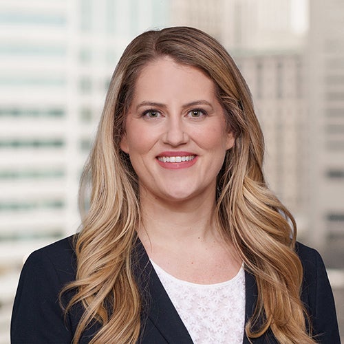 Photo of Hannah Rudder