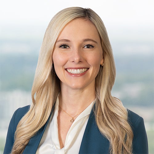 Photo of Nicole Stone