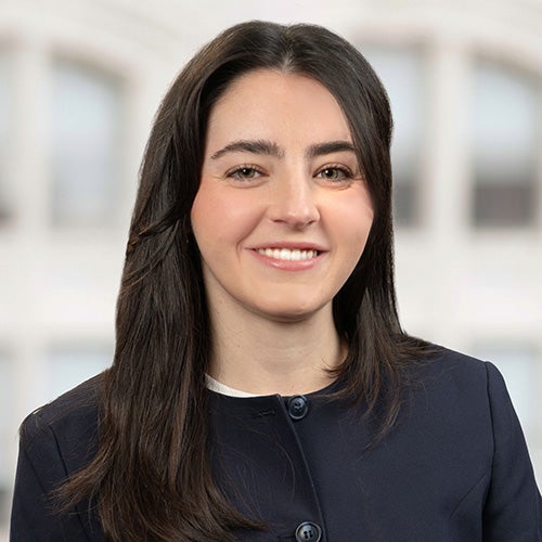 Photo of Abigail Toohey