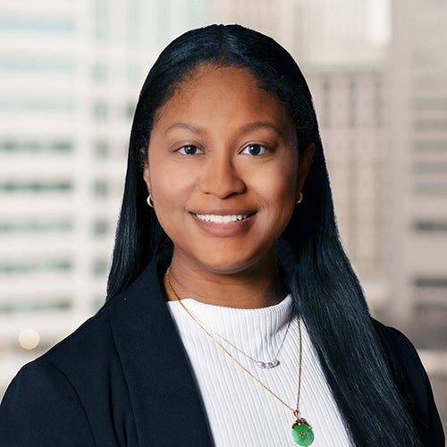 Photo of Destiny Boyd