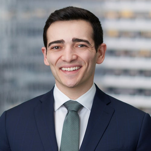 Photo of William LaRosa