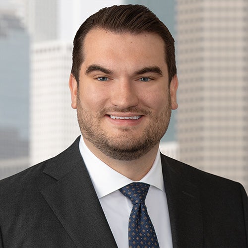 Photo of Will Martin