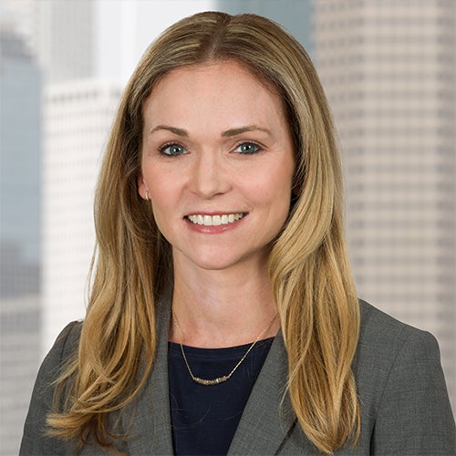 Photo of Susan McConn