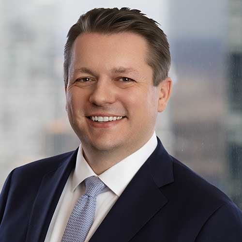 Photo of Jason Smith