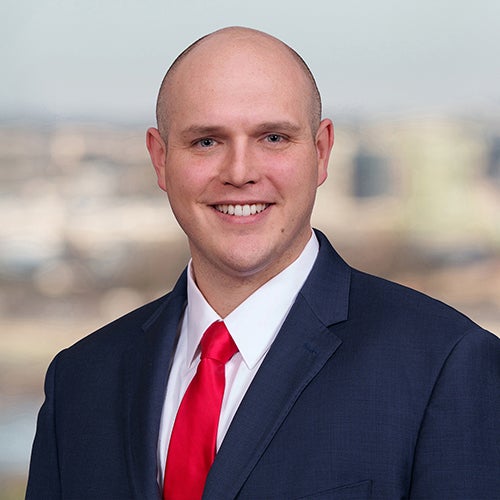 Photo of Adam Taylor