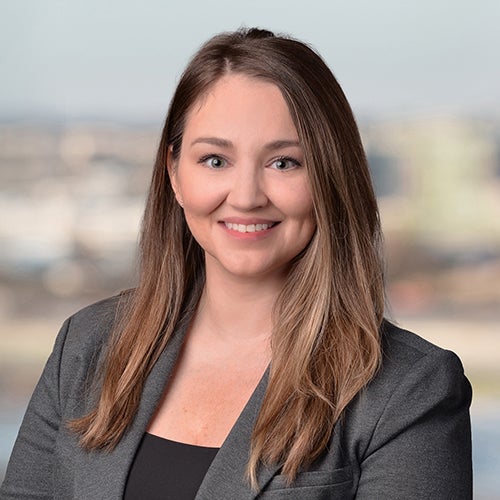 Photo of Lauren Jefferson