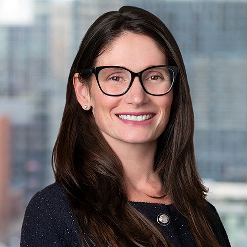 Photo of Julie Anne Lutfi