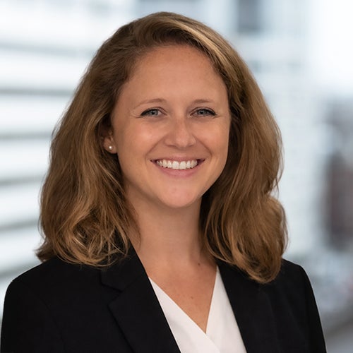 Photo of Kelly Marzullo
