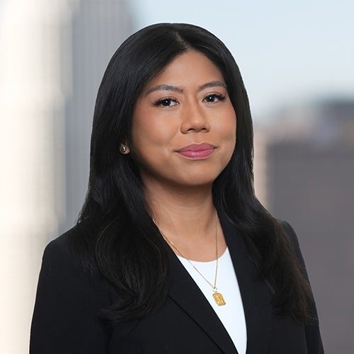 Photo of Sharlynne Mate