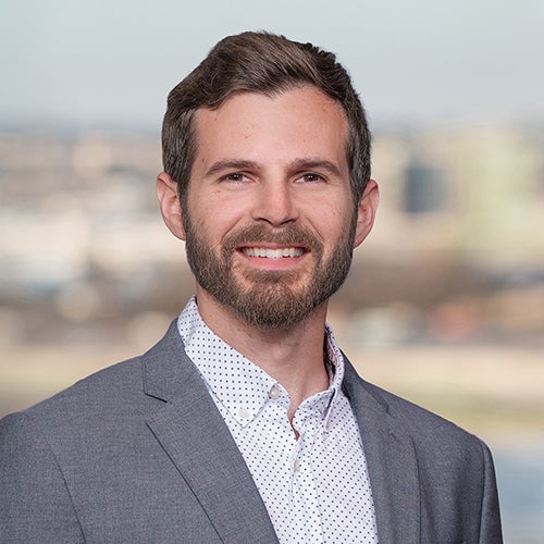 Photo of Wesley Neal