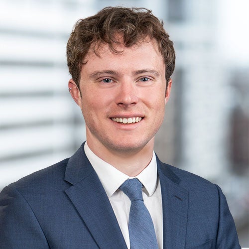Photo of Nate Schumacher