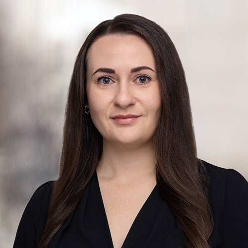 Photo of Sydney Sheriff
