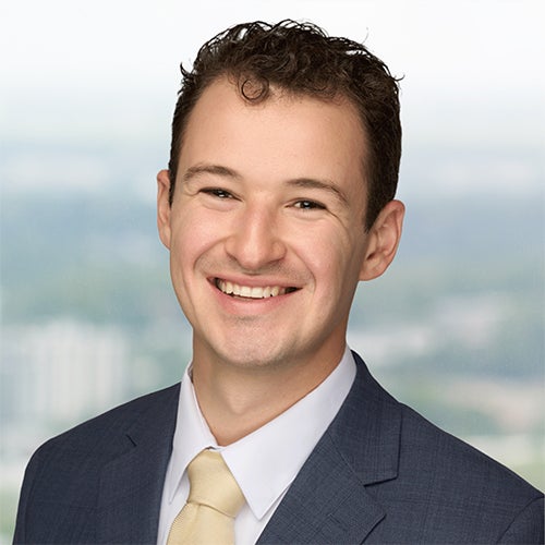 Photo of Josh Trawick