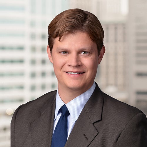 Photo of Ryan Beehler