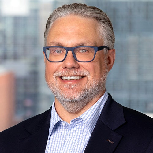 Photo of Michael Callahan