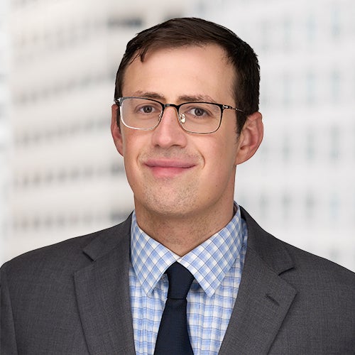 Photo of Michael Gluk