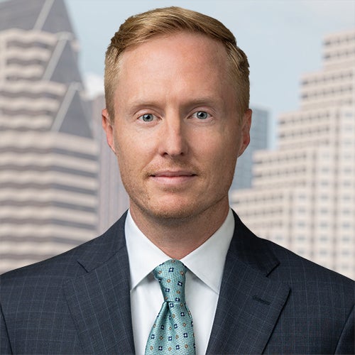 Photo of Drew Tedford