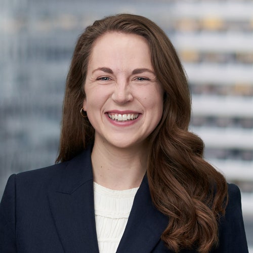 Photo of Katlynn Bruce