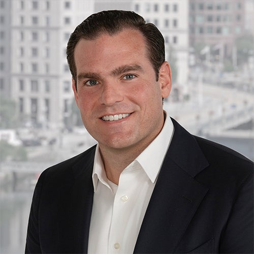 Photo of Jonathan Cabot
