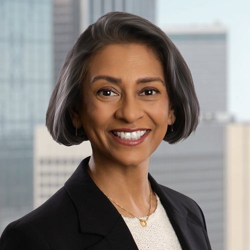 Photo of Rakhee Patel