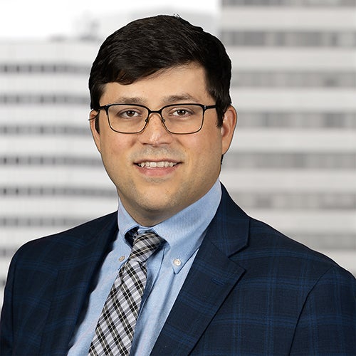 Photo of Andrew Bullard