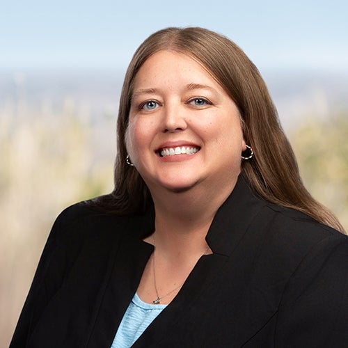 Photo of Lisa Luck