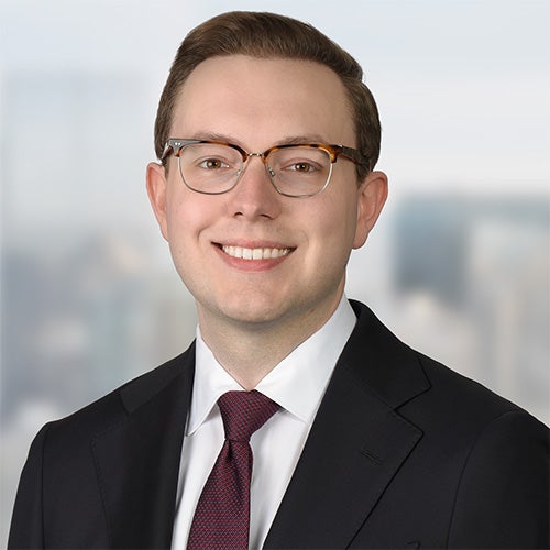 Photo of Miles Majure
