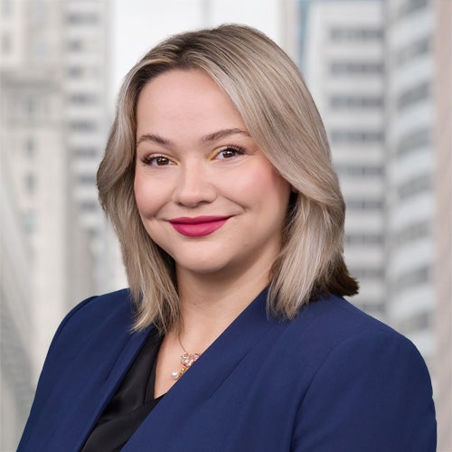 Photo of Cassandra Neal