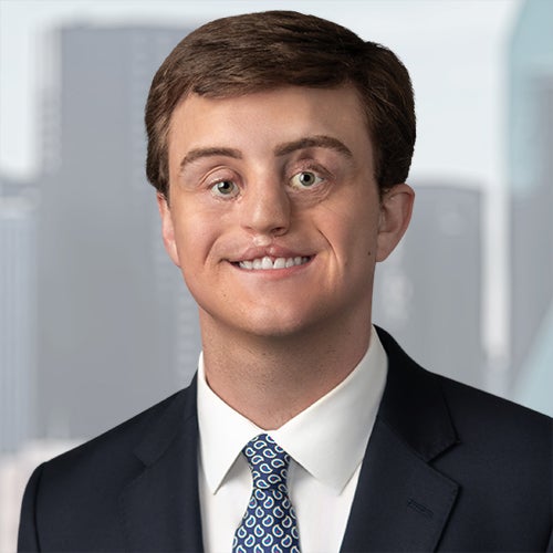 Photo of Nicholas Rinehart