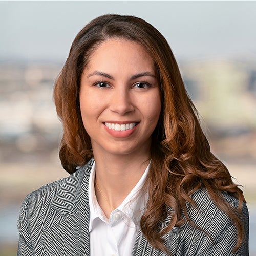 Photo of Carly Ritter