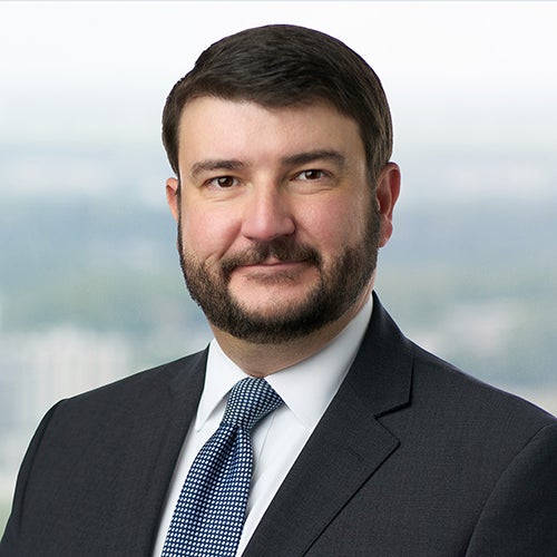 Photo of Jeremy Betts