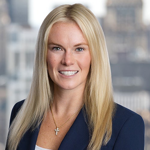 Photo of Lindsey Carpenter
