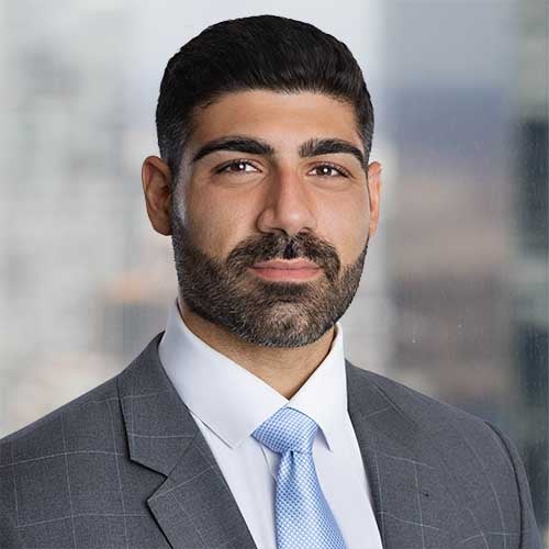 Photo of Paul Dibbini