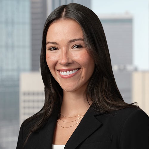 Photo of Andrea Herrera