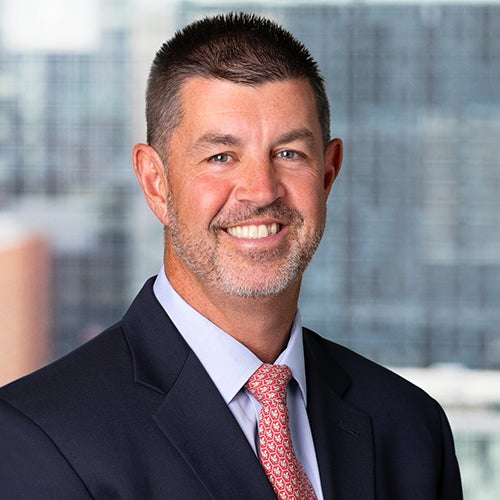 Photo of Sean Higgins