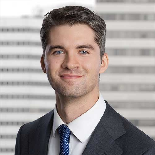 Photo of Justin Hyland