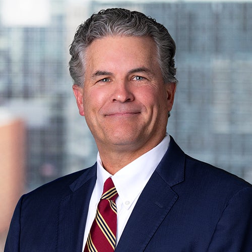 Photo of Daniel Monger