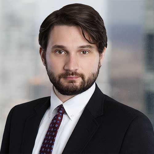 Photo of Conor Reilly