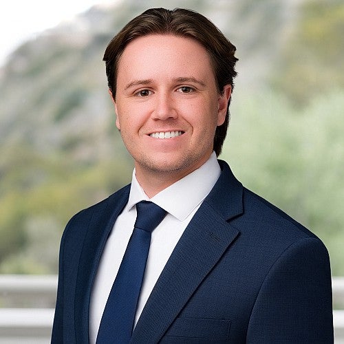 Photo of Blake Steidlmayer