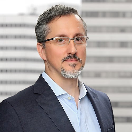 Photo of Reed Balmer