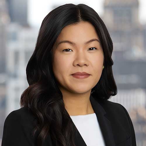 Photo of Vivian Chen