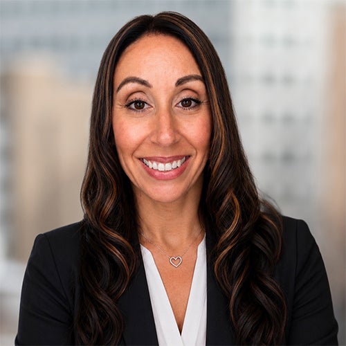 Photo of Melissa Flores