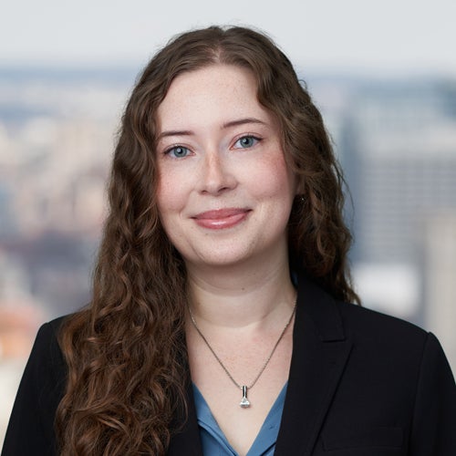 Photo of Noemi Leibman