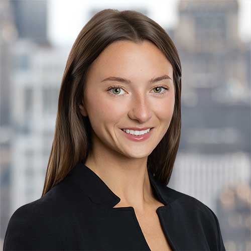 Photo of Olivia Leon