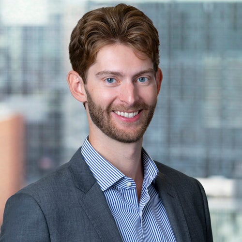 Photo of Graham MacEwan