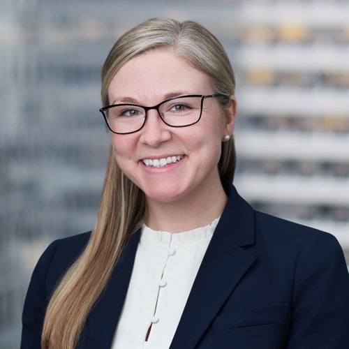 Photo of Jenna Schaffer