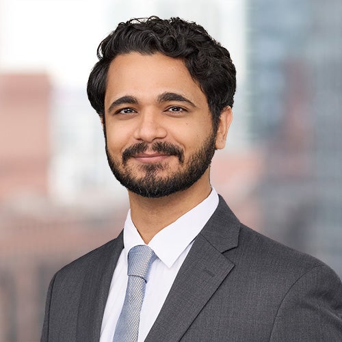 Photo of Rishabh Sharma