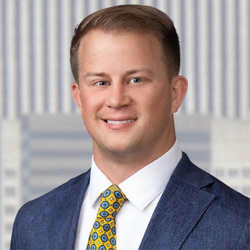 Photo of Spencer Thomas
