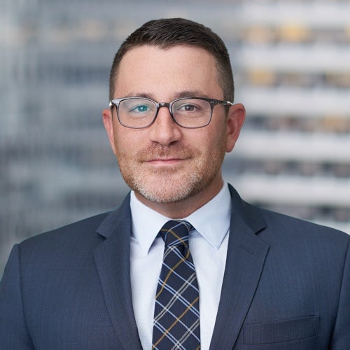 Photo of Chris Petillo