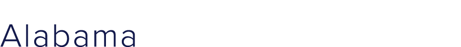 Alabama